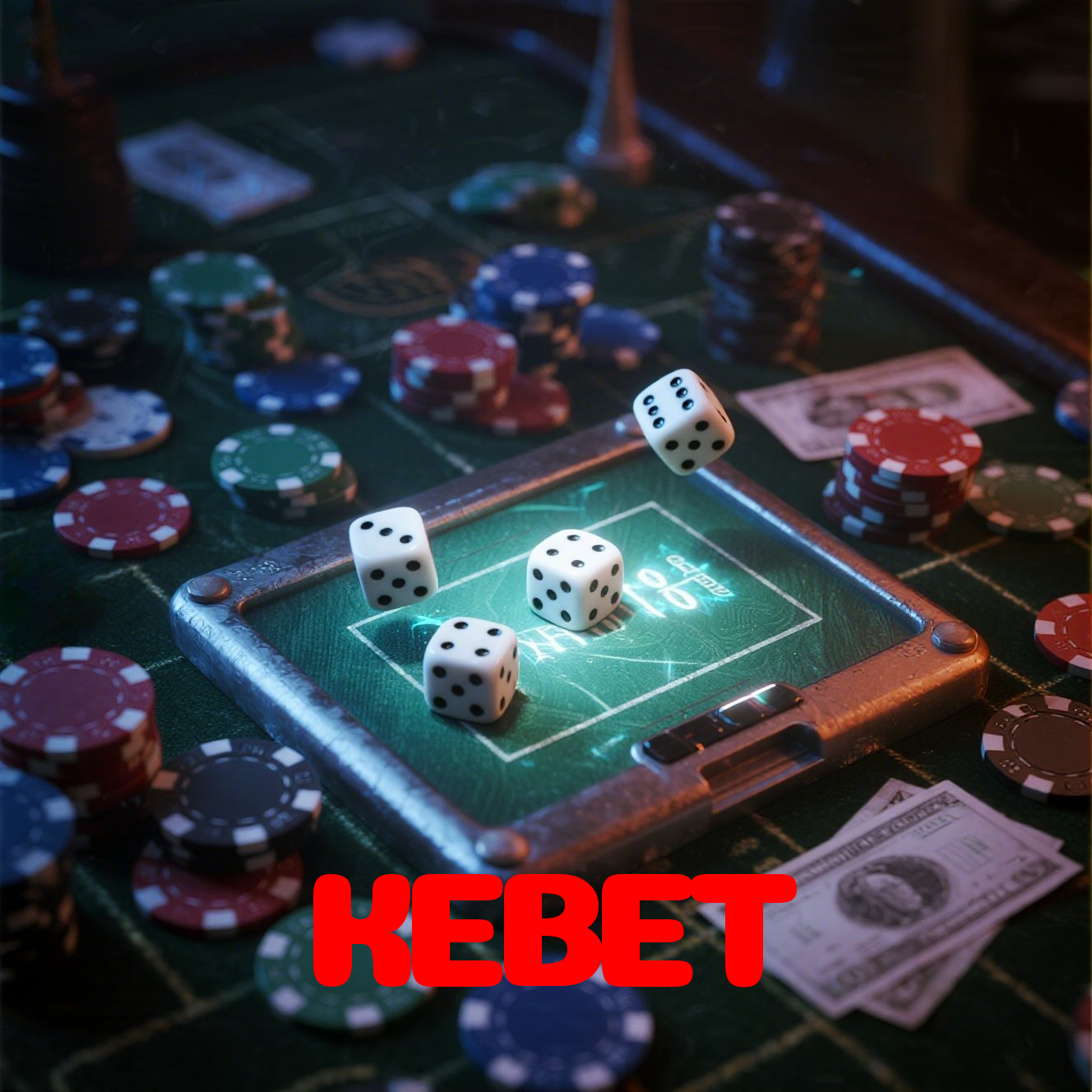 KEBET:Ganhe muito no cassino online mais confiável!