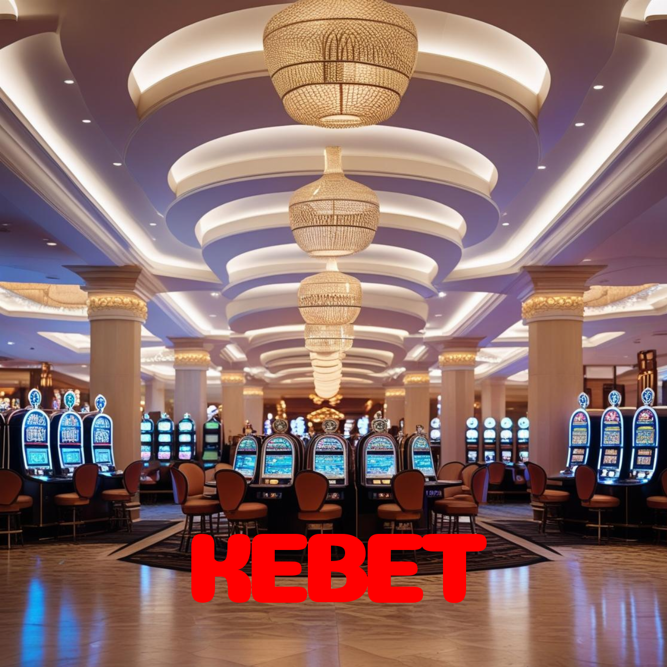 KEBET:O melhor cassino online do Brasil para você fazer história!