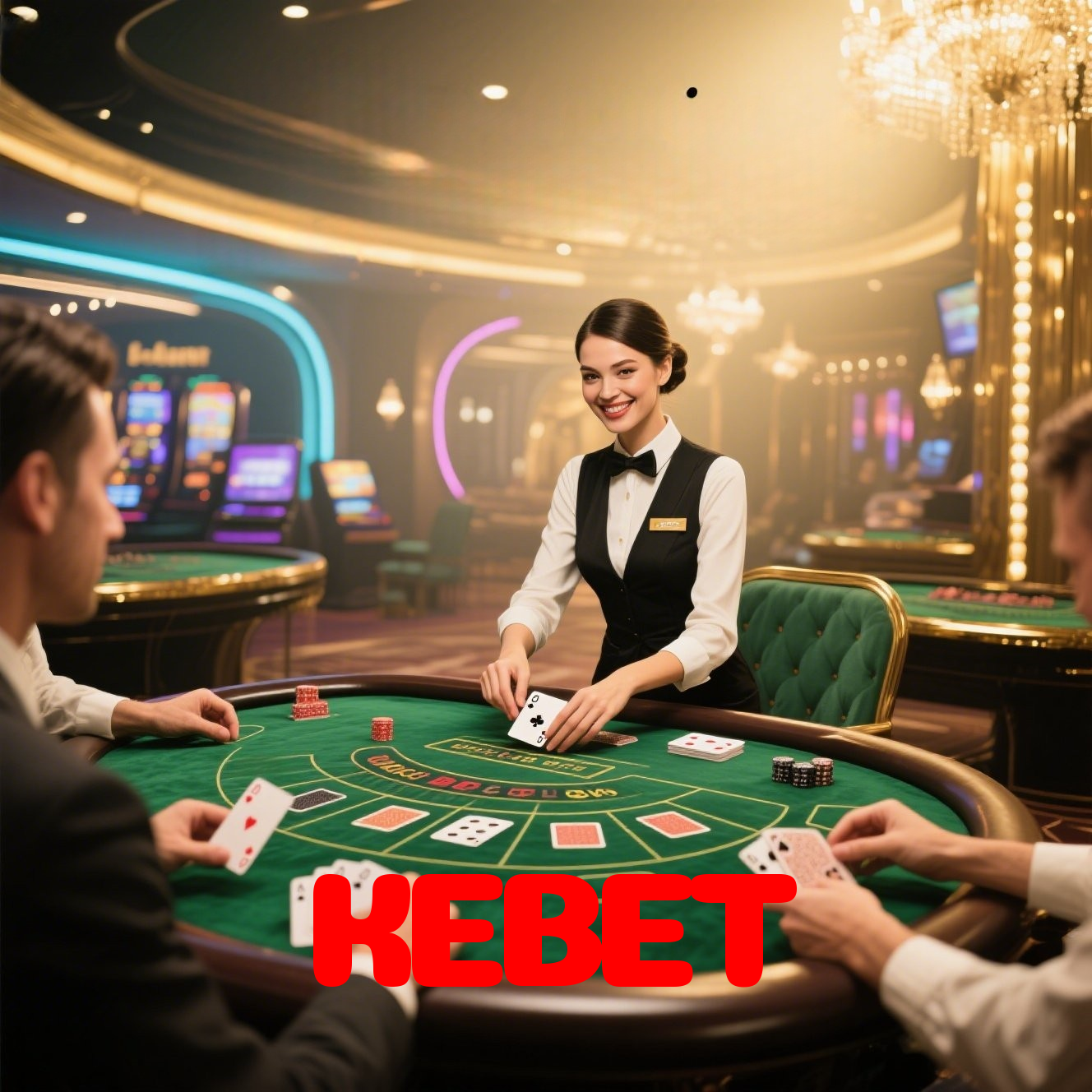 KEBET:No cassino online mais seguro do Brasil, você sempre tem chance de ganhar!