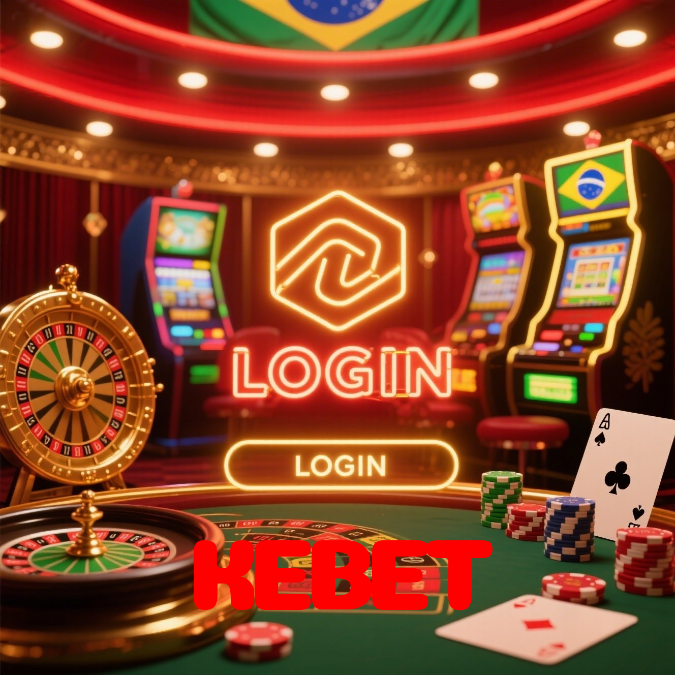  slots
