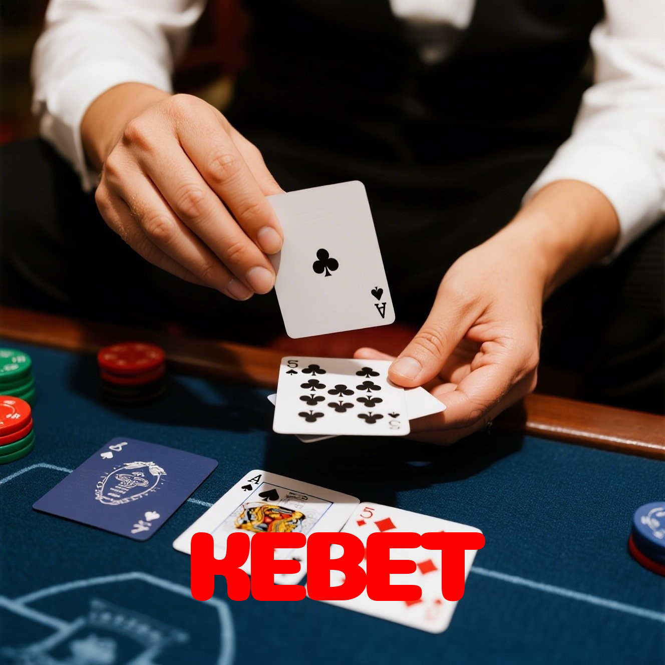 KEBET:O cassino online mais confiável te oferece grandes oportunidades de vitória!