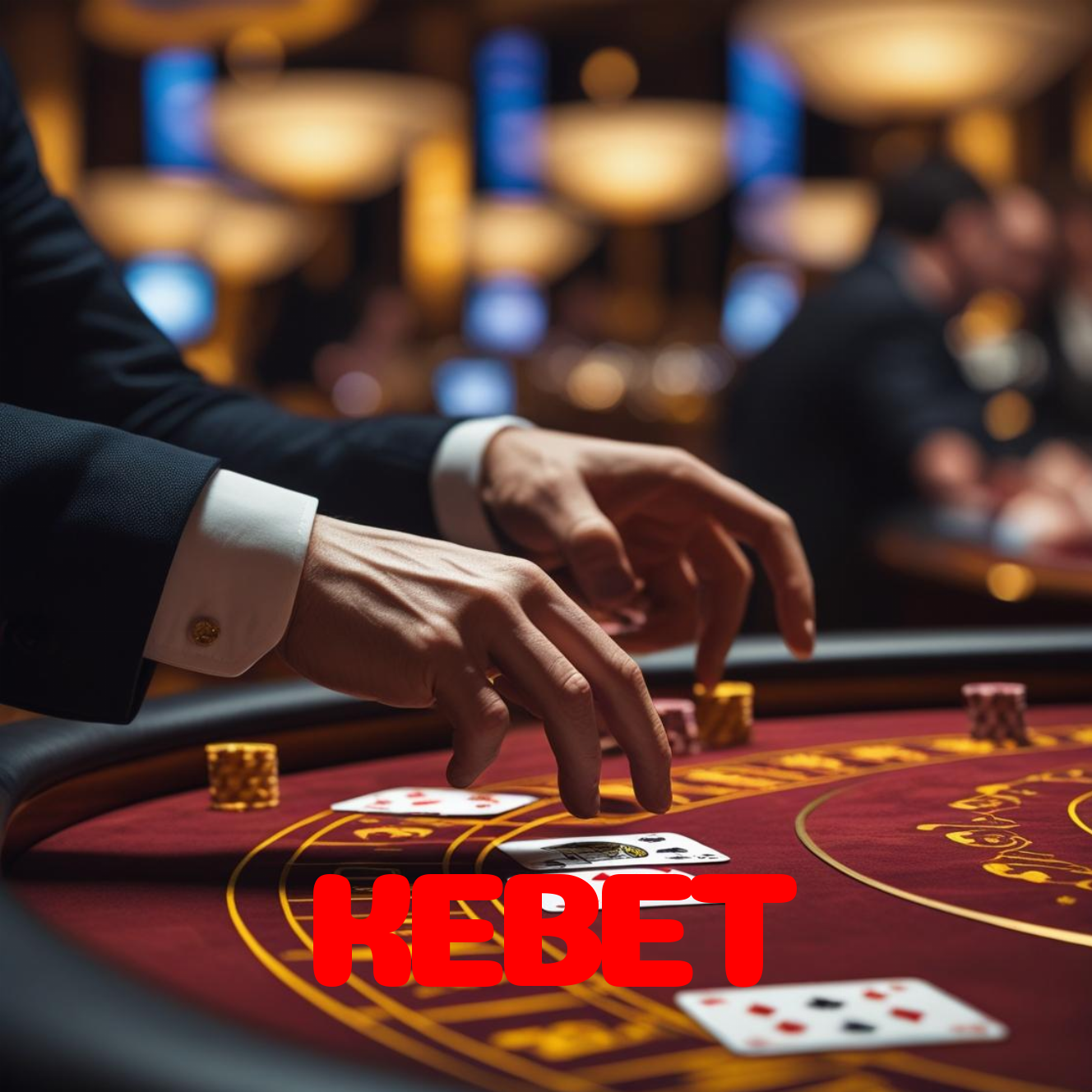 KEBET:Ganhe no cassino online mais confiável do Brasil!