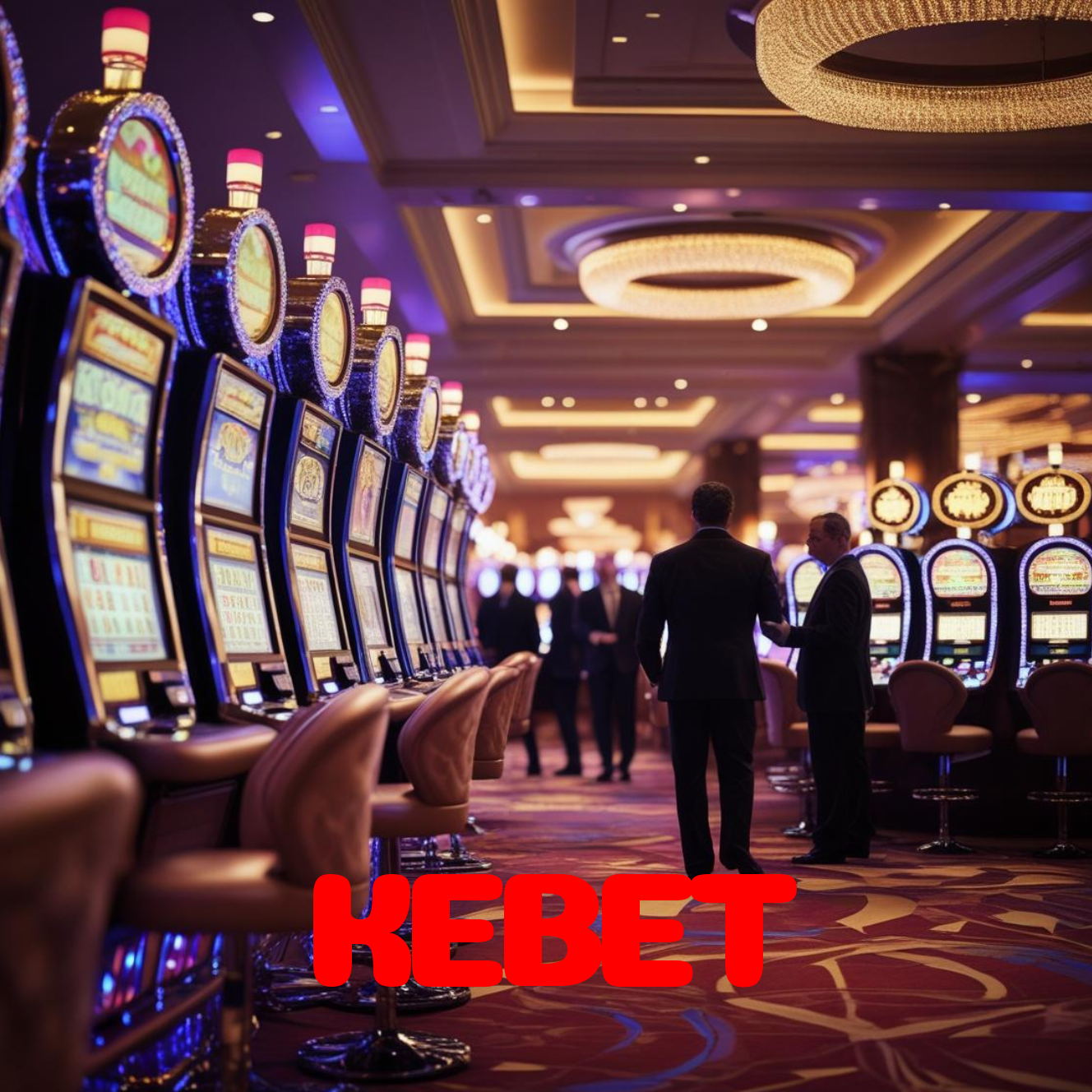 KEBET:O melhor cassino online no Brasil para você conquistar prêmios!