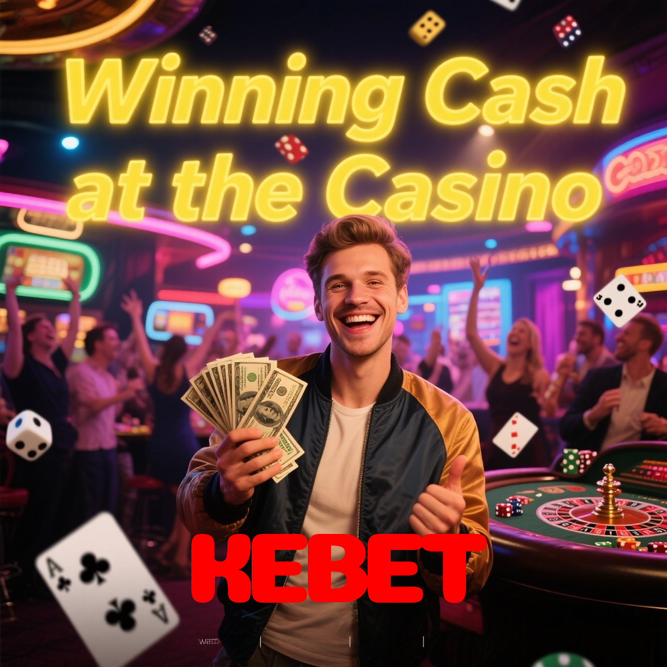 KEBET:No cassino online mais confiável, você sempre tem chances de ganhar!