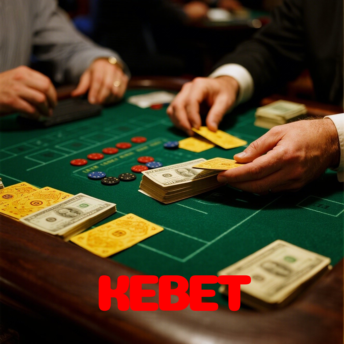 KEBET:Jogue com a certeza de ganhar no cassino online mais seguro!