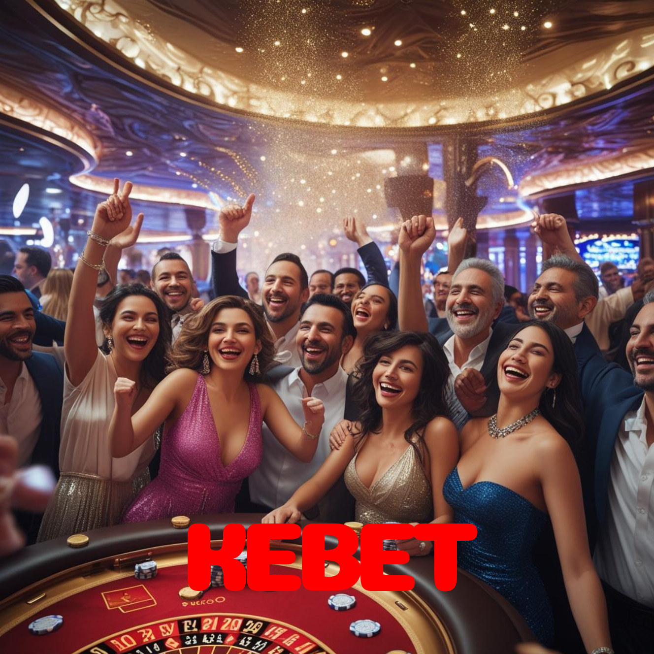 KEBET:O melhor cassino online para jogadores brasileiros está aqui!