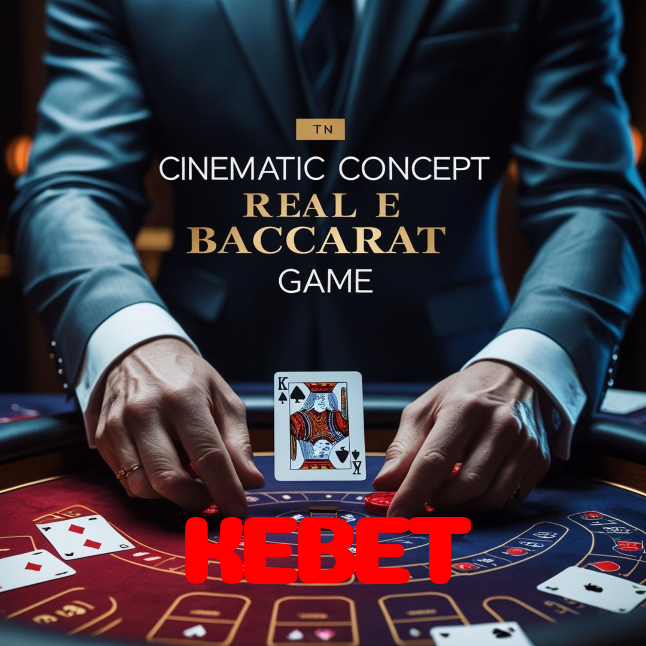 KEBET:O cassino mais confiável para brasileiros ganharem!
