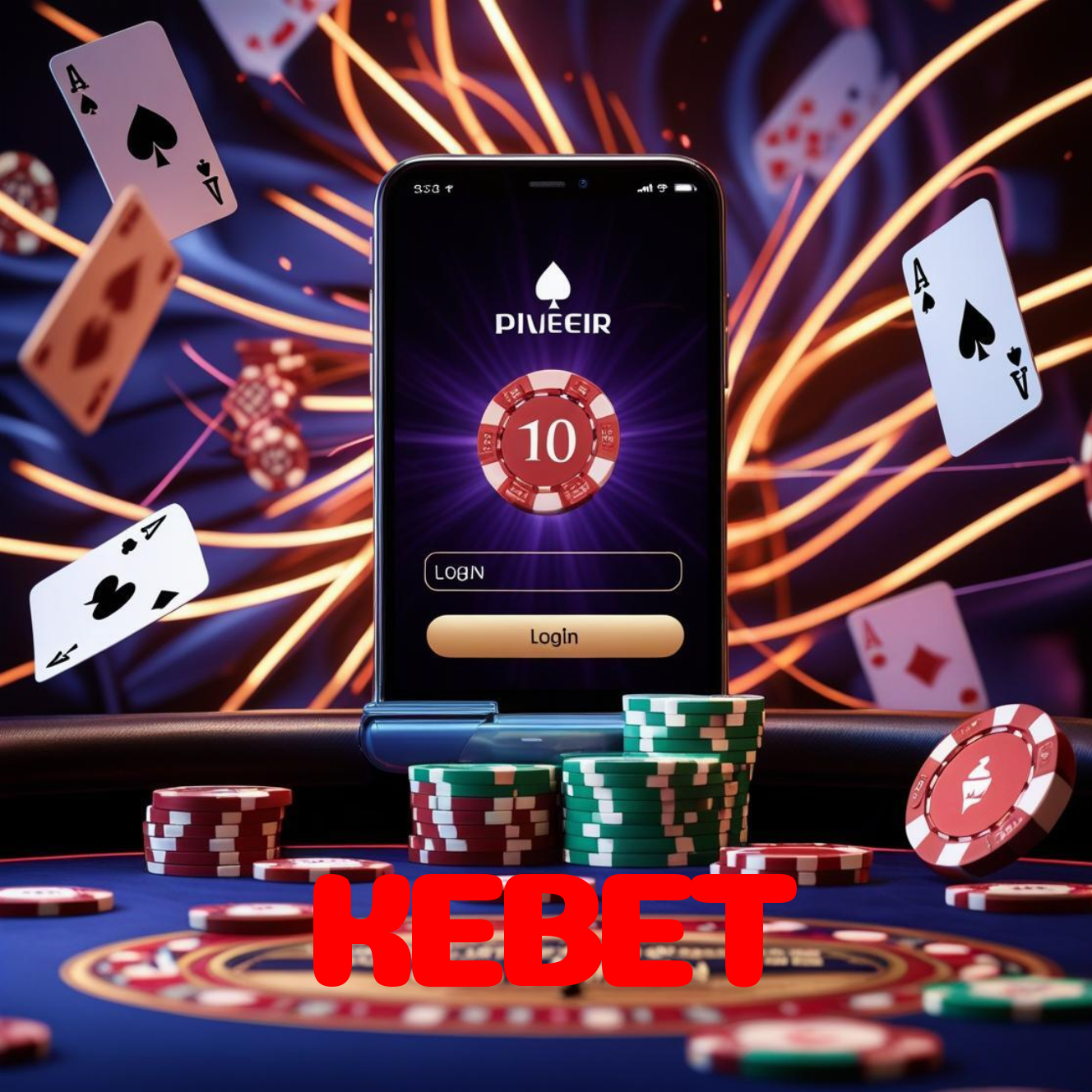 KEBET:O cassino online perfeito para você está esperando para te receber!