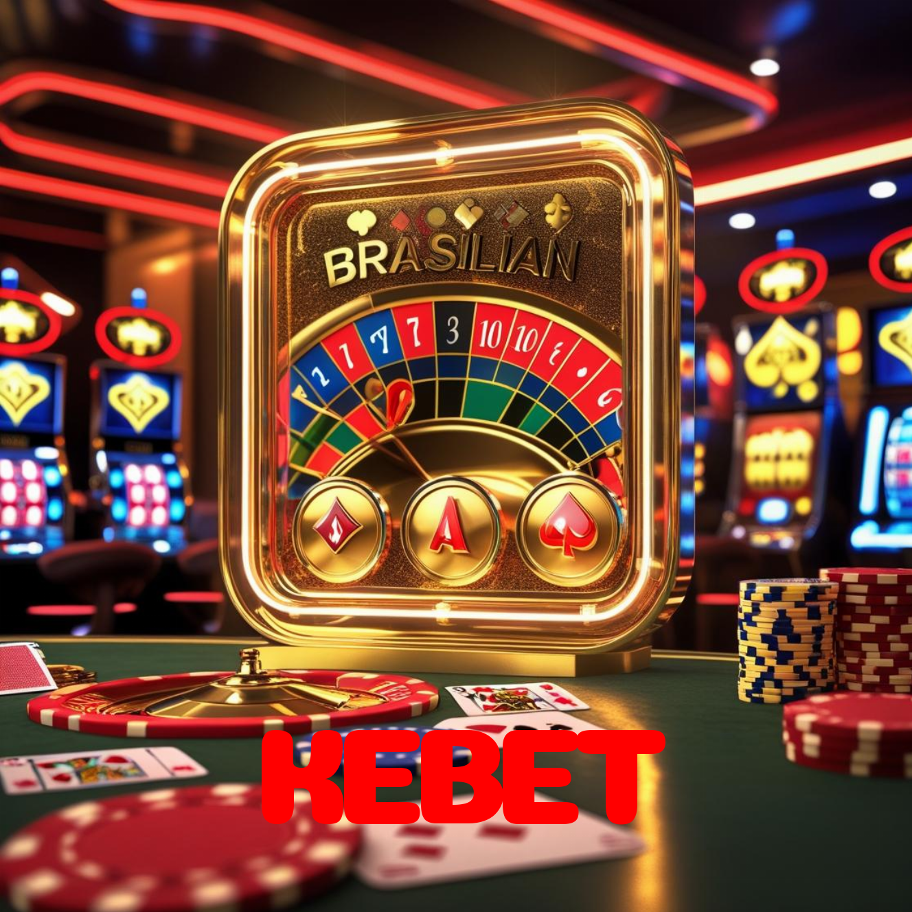 KEBET:O cassino online mais confiável e divertido para você!