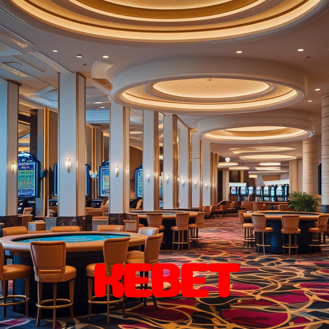 KEBET:O cassino online mais confiável para grandes vitórias!