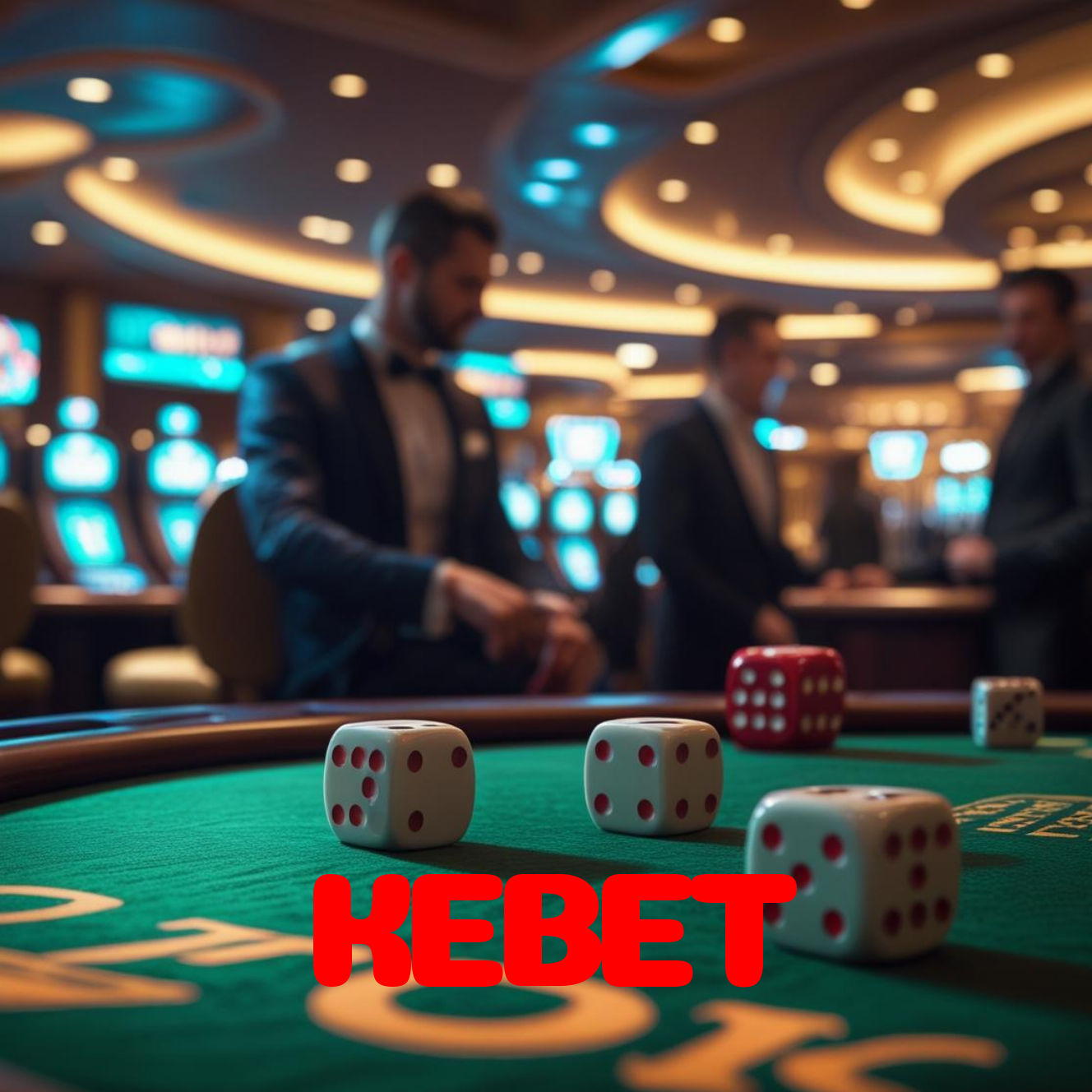 KEBET:Sua jornada de sorte começa no cassino online mais confiável!