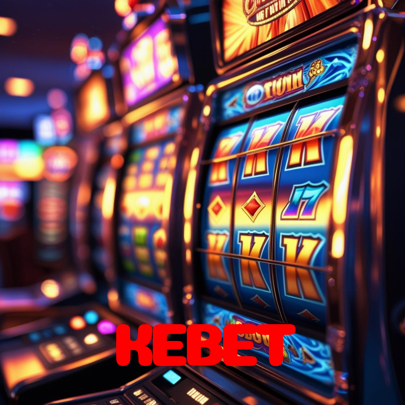 KEBET:O cassino online mais confiável para você ter grandes vitórias!