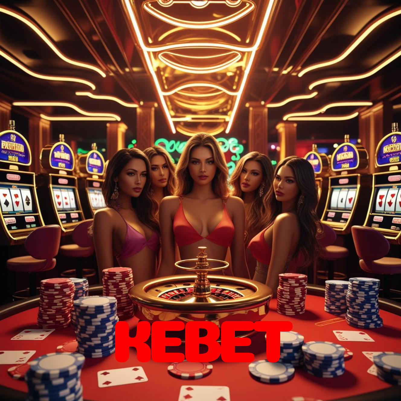 KEBET:O melhor cassino online para brasileiros está aqui!
