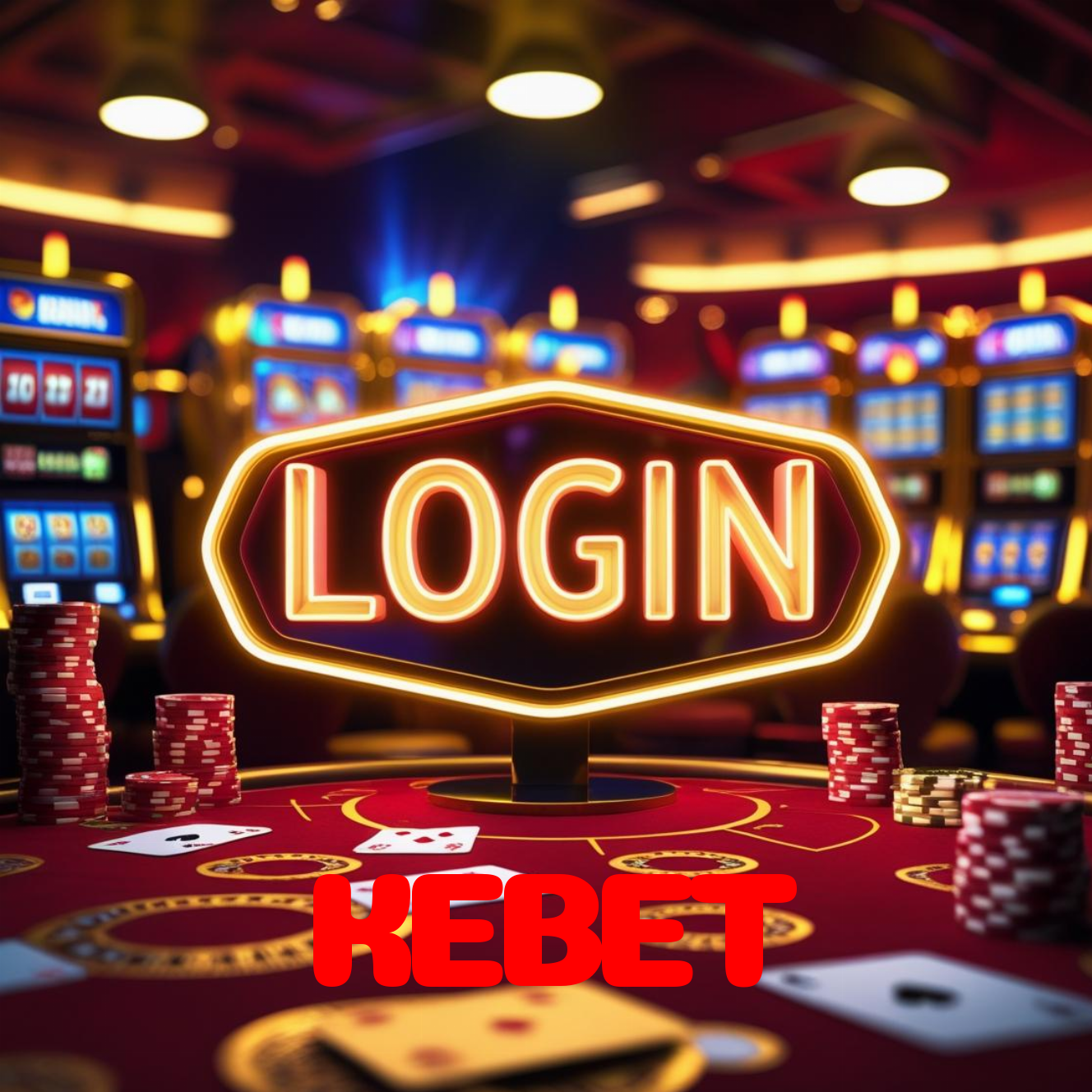 KEBET:Jogue com confiança no cassino online mais confiável!
