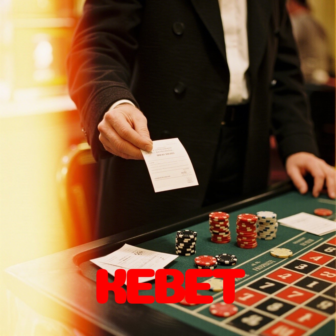 KEBET:Ganhe prêmios incríveis no cassino online mais confiável!