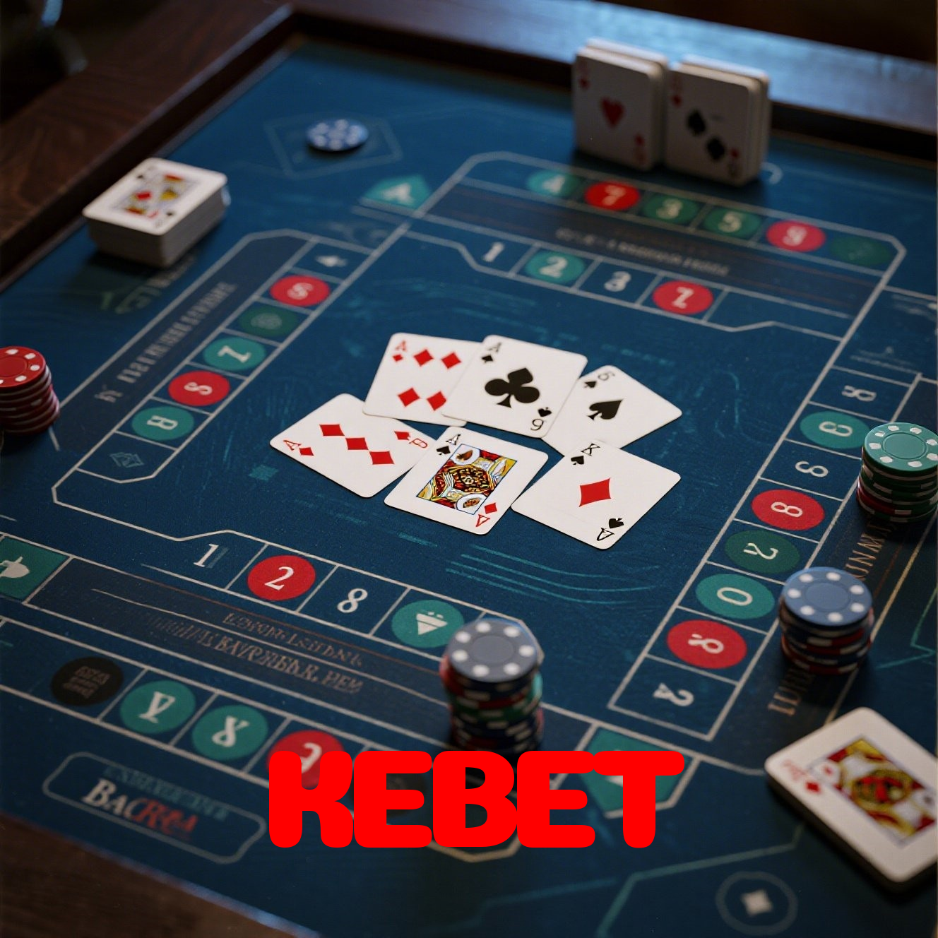 KEBET:Jogue no cassino mais confiável e ganhe prêmios reais!