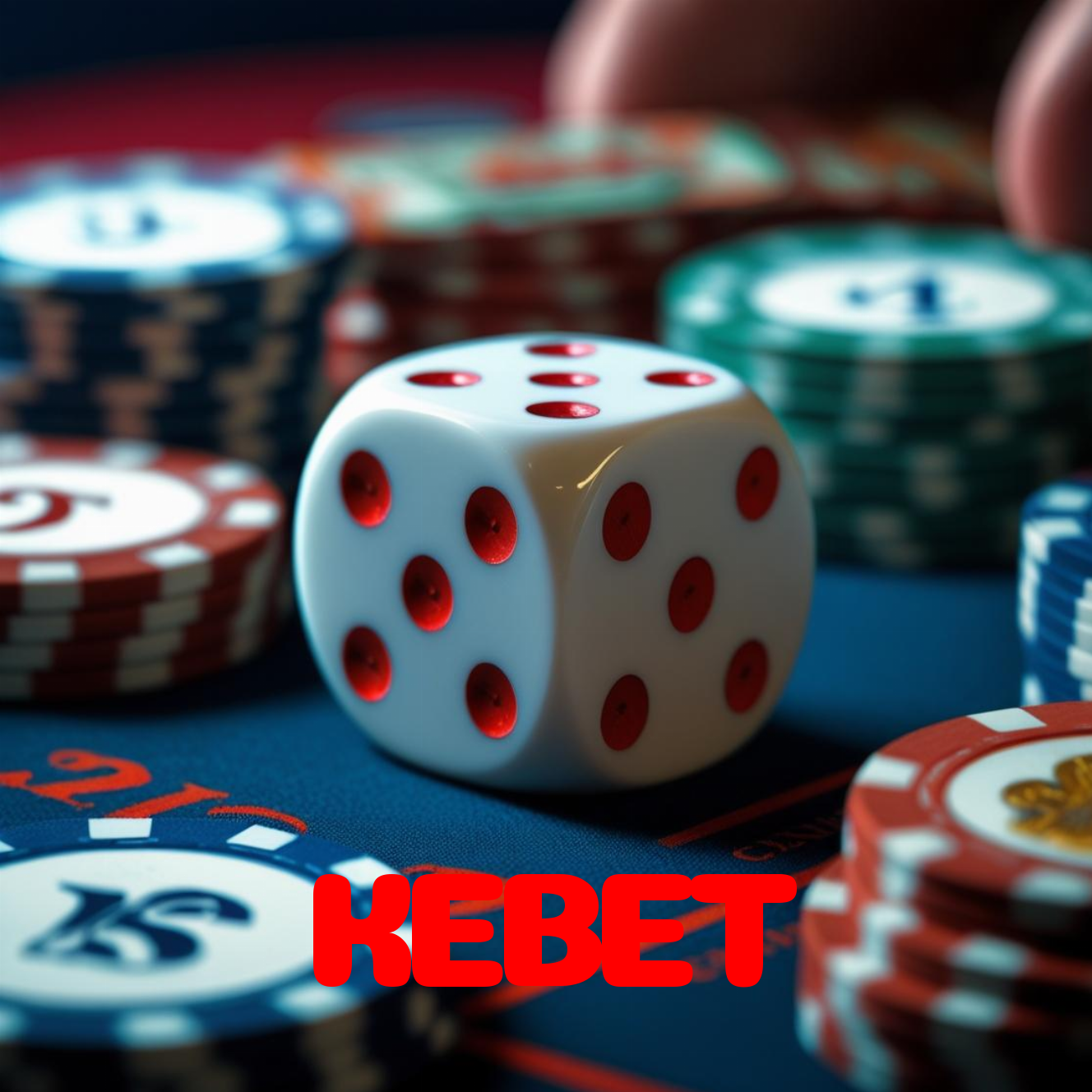 KEBET:Jogue e vença no cassino online mais seguro do Brasil!