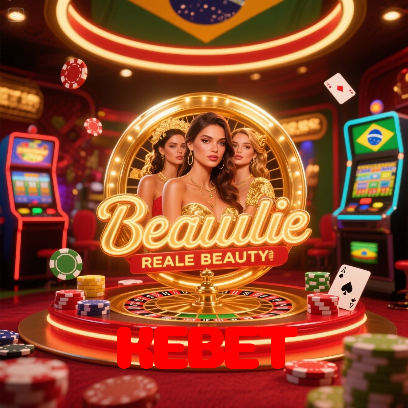 KEBET:Sua sorte está esperando no cassino online mais confiável!