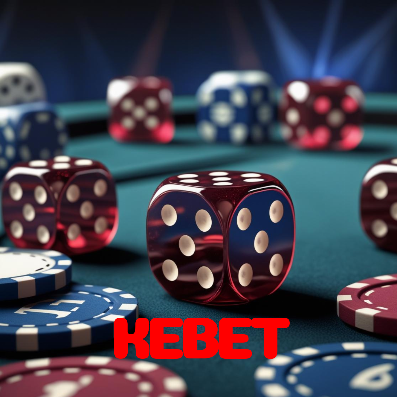 KEBET:Ganhe com segurança e diversão no cassino online mais confiável!