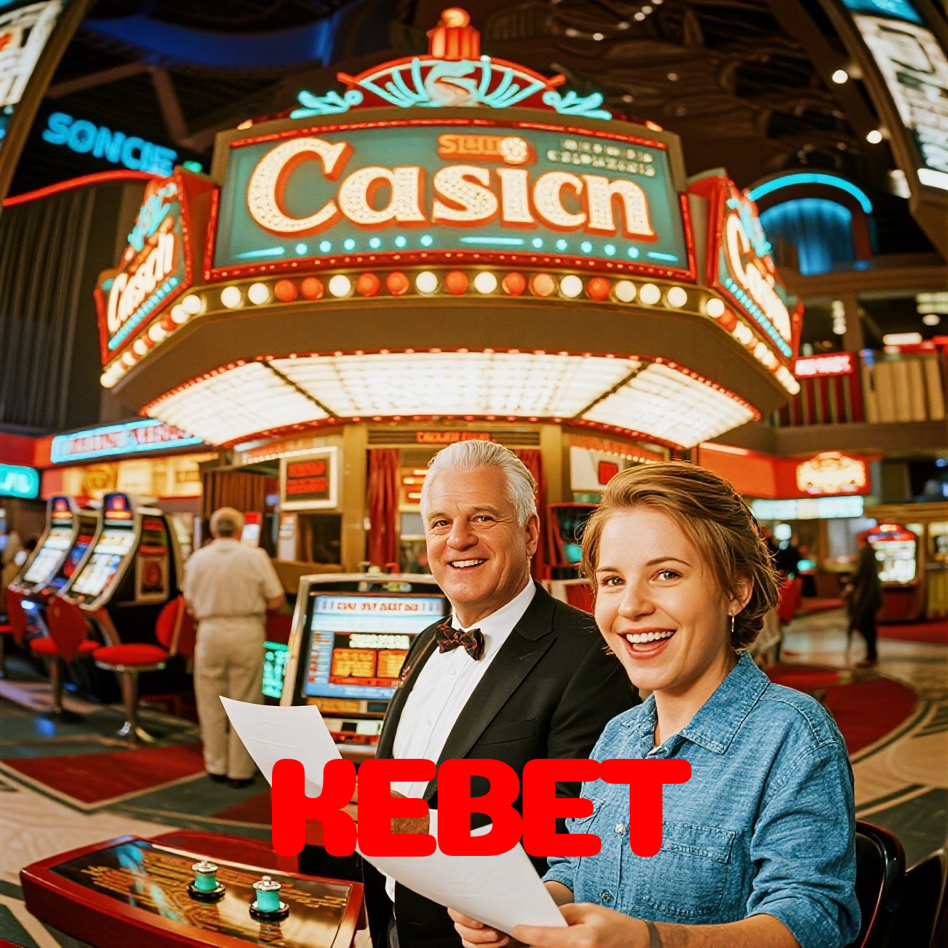 cassino