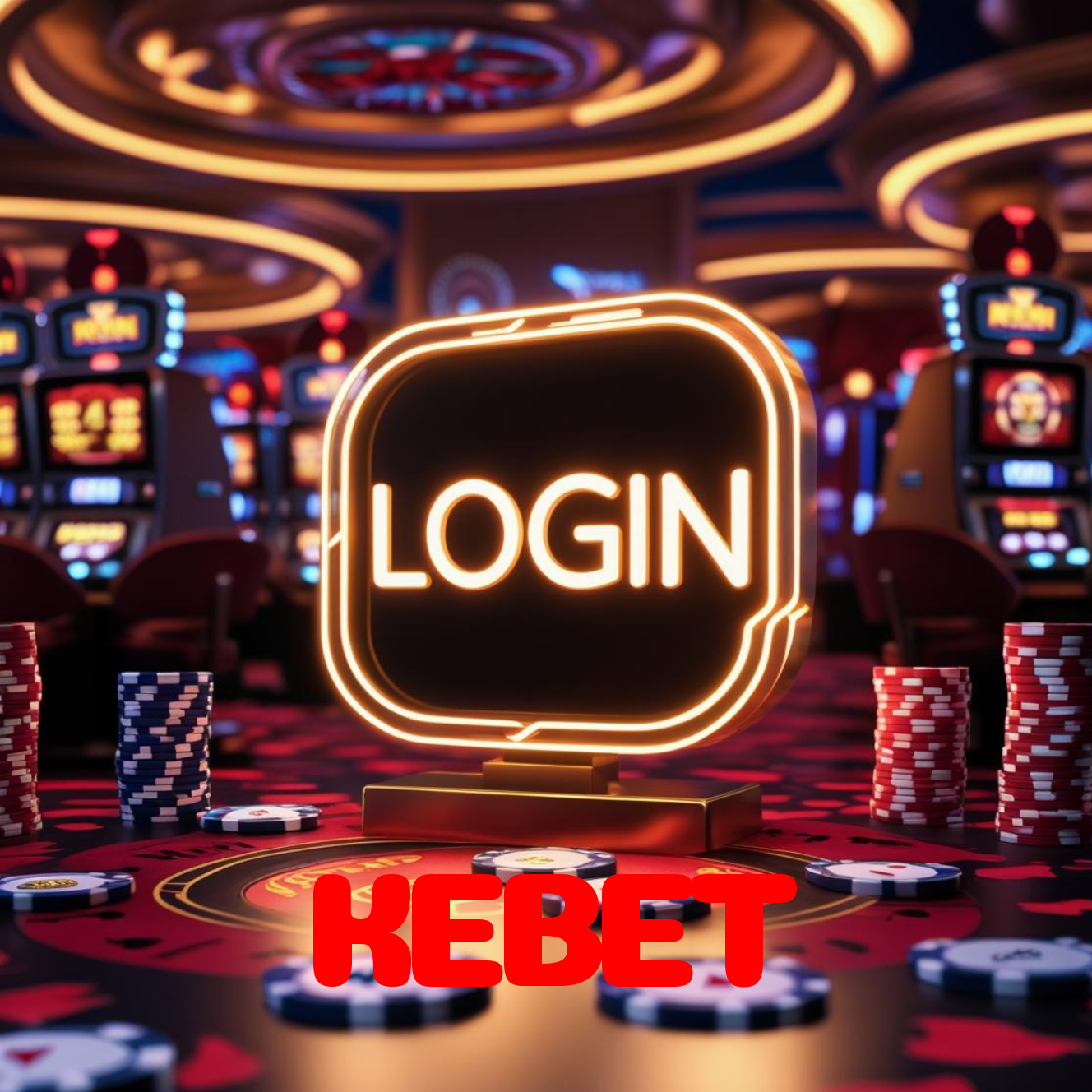 KEBET:Sua chance de vencer está no cassino mais confiável!