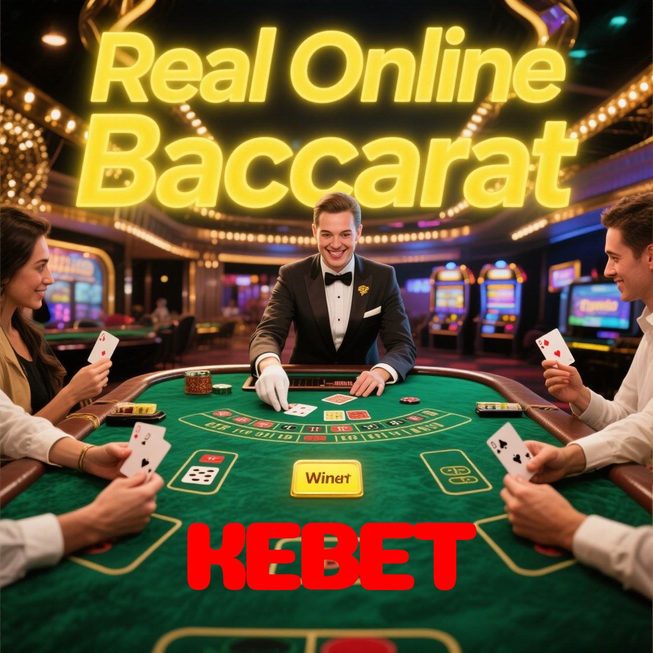 KEBET:Seu cassino online de confiança no Brasil!