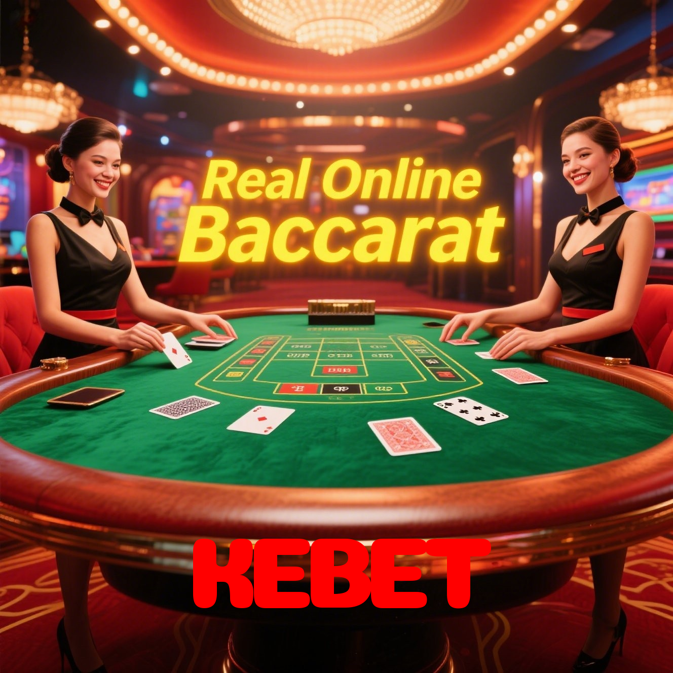 KEBET:O cassino online mais emocionante do Brasil espera por você agora!