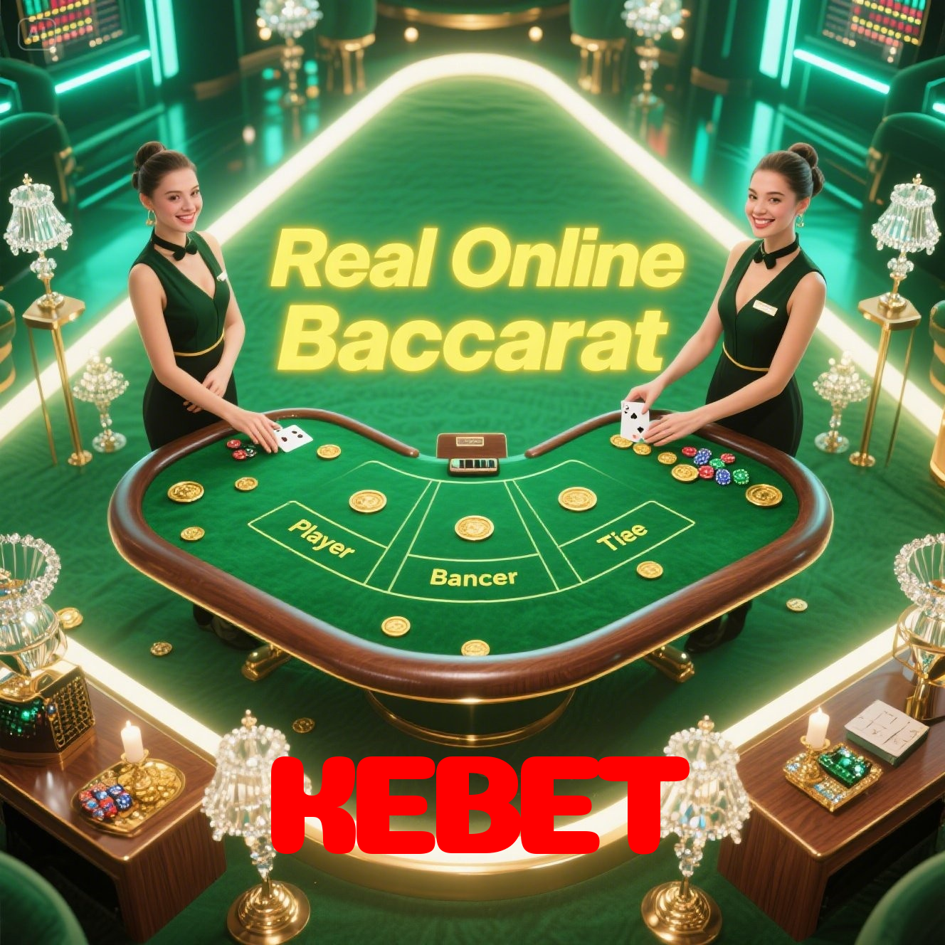 KEBET:Seu cassino online com mais segurança e prêmios está aqui!