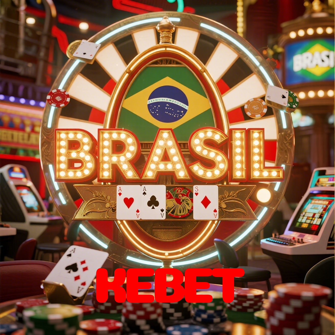 KEBET:Jogue no cassino mais confiável e tenha grandes vitórias!