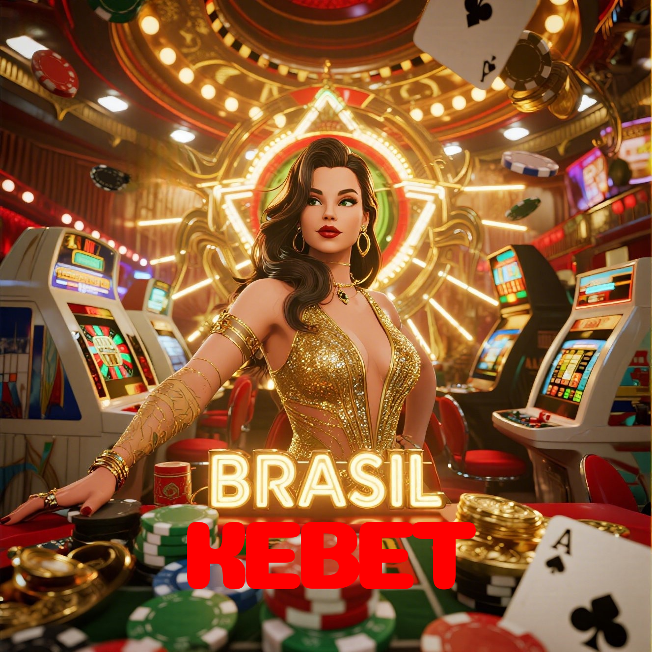 KEBET:Onde sua sorte se encontra com segurança: cassino online!
