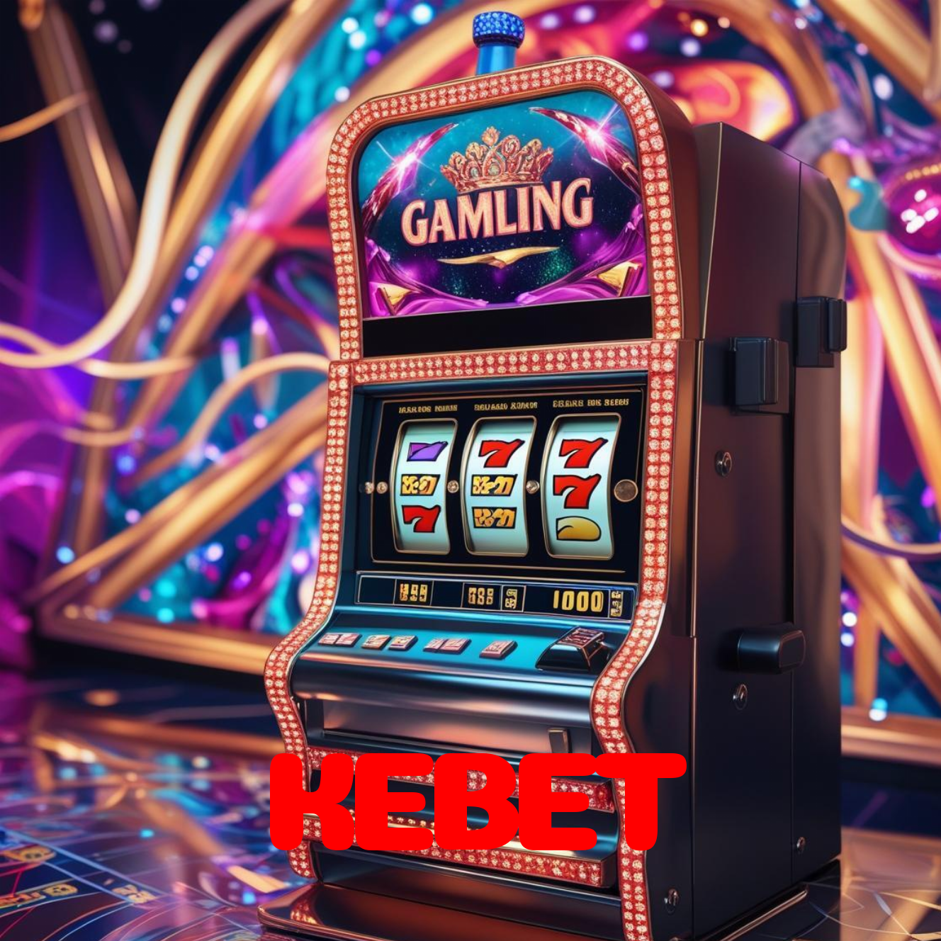  slots