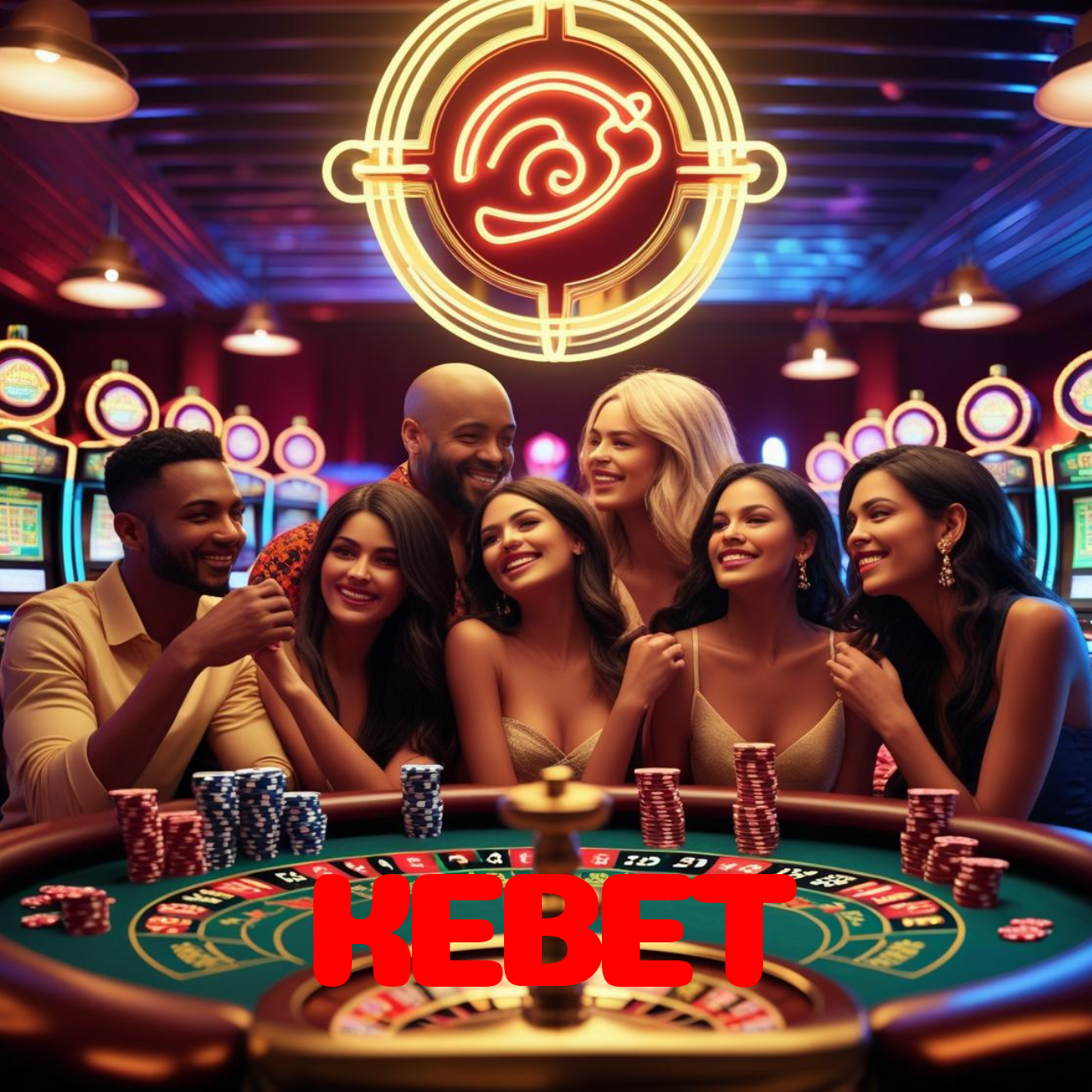  slots