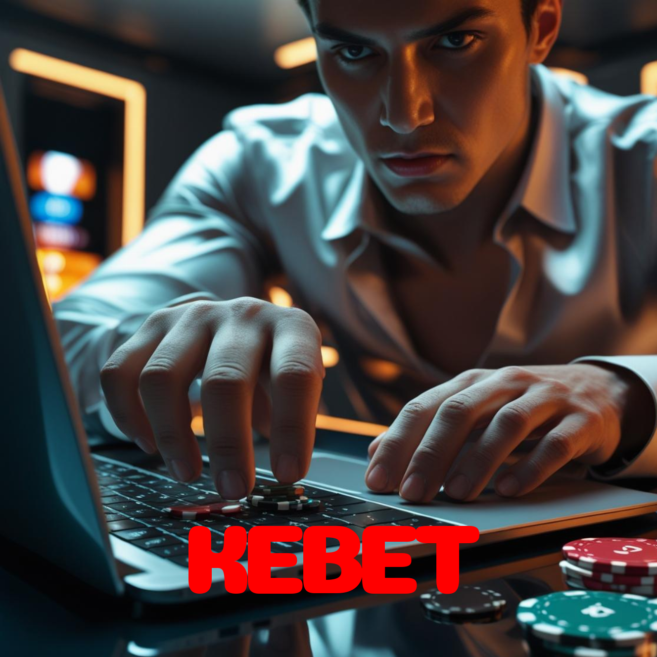 KEBET:Sua melhor experiência de cassino online no Brasil começa agora!