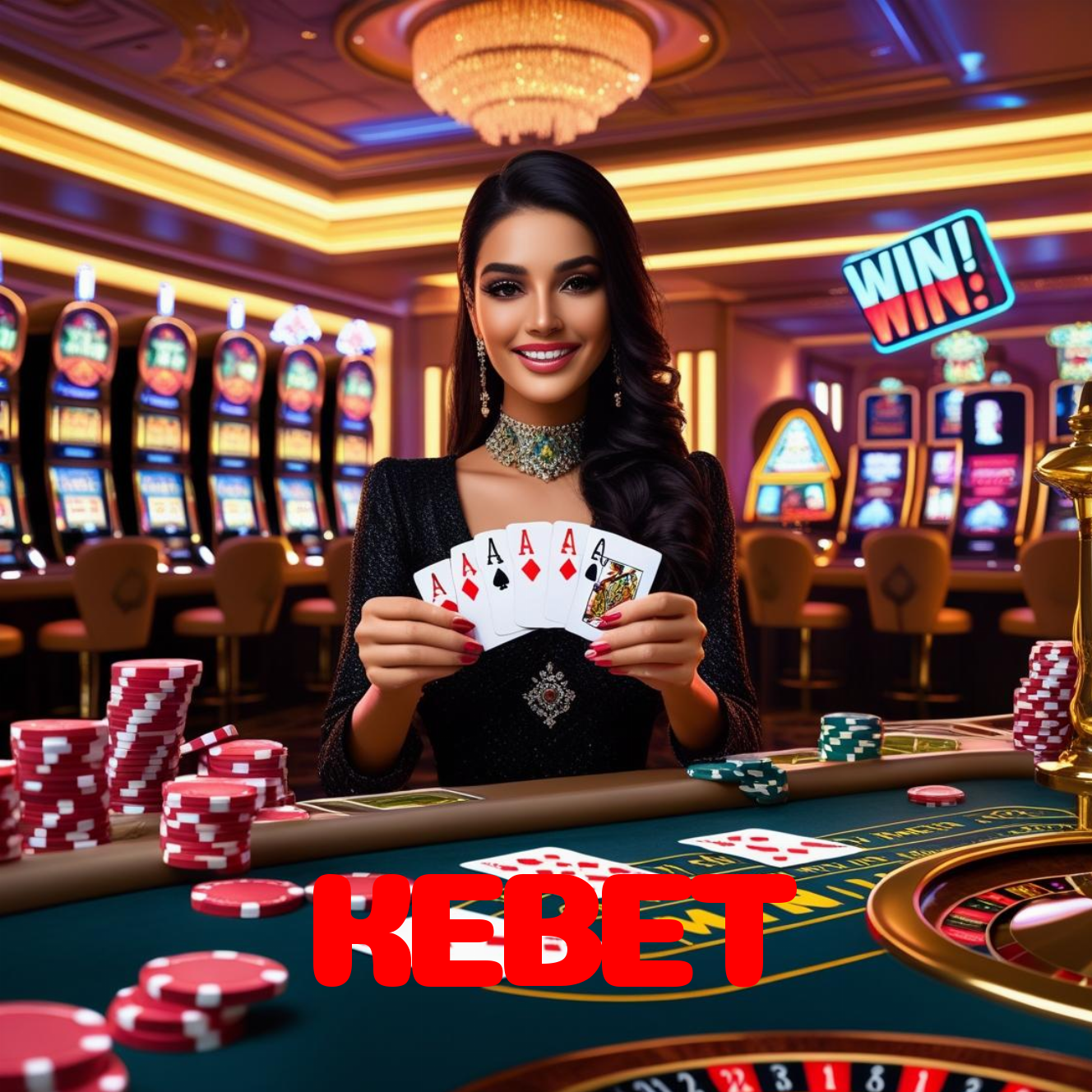 slots