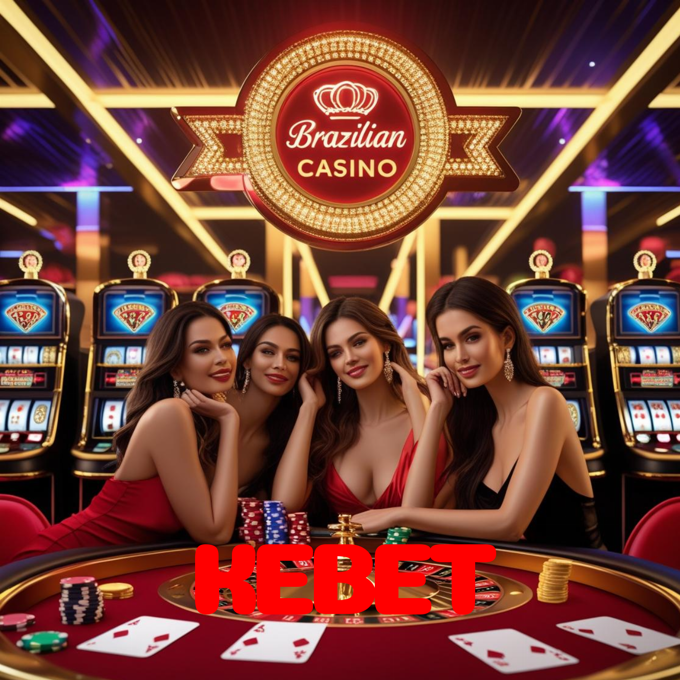 KEBET:Onde sua sorte brilha com segurança: cassino online!