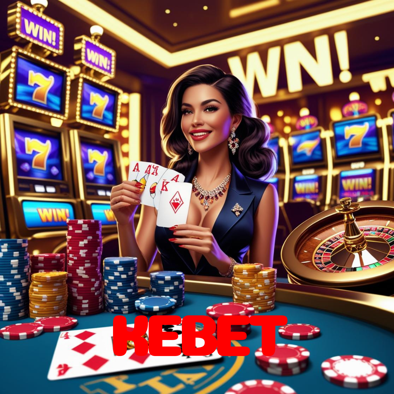 KEBET:Vença no cassino online mais confiável e aproveite as melhores chances!
