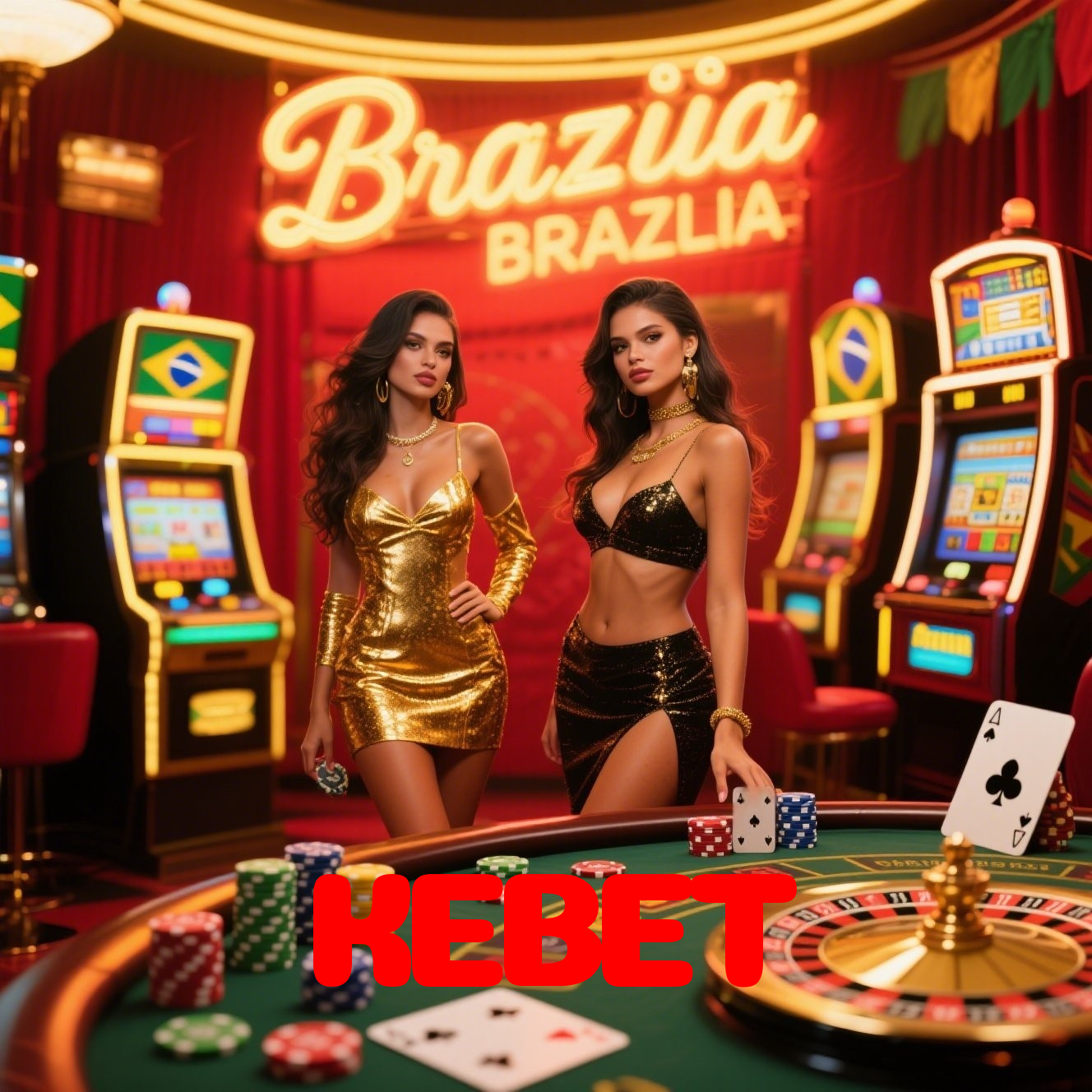 KEBET:Jogue e vença com segurança no cassino mais confiável!