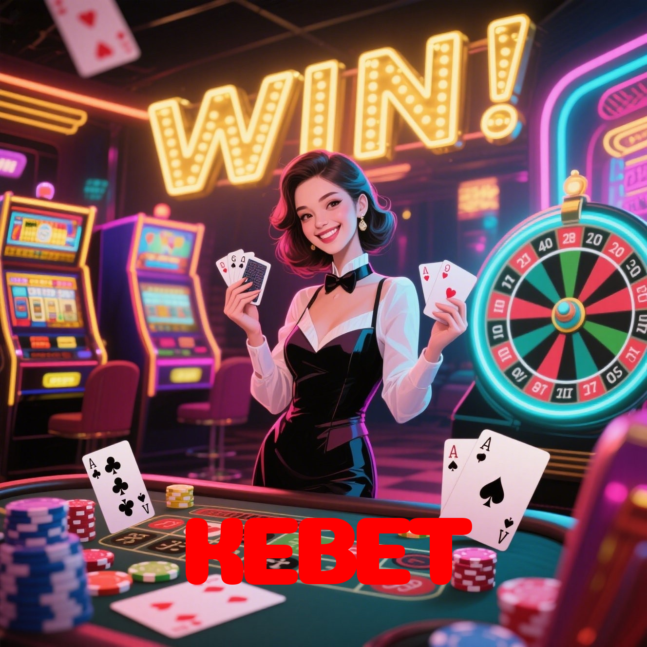 KEBET:O melhor cassino online para jogadores brasileiros está aqui!