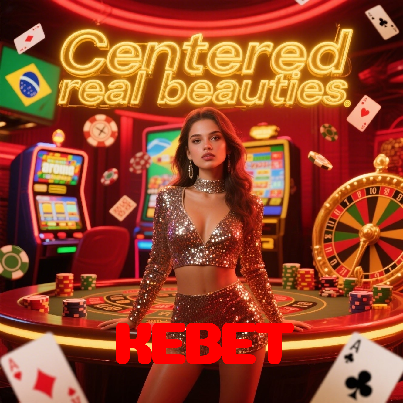 KEBET:Participe do cassino online mais seguro e conquiste prêmios incríveis!