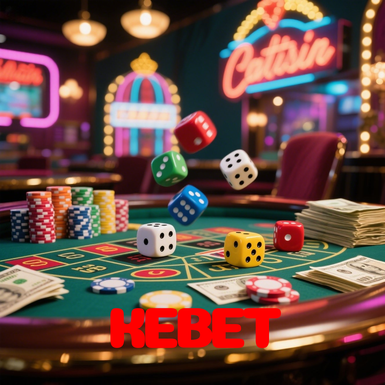  slots