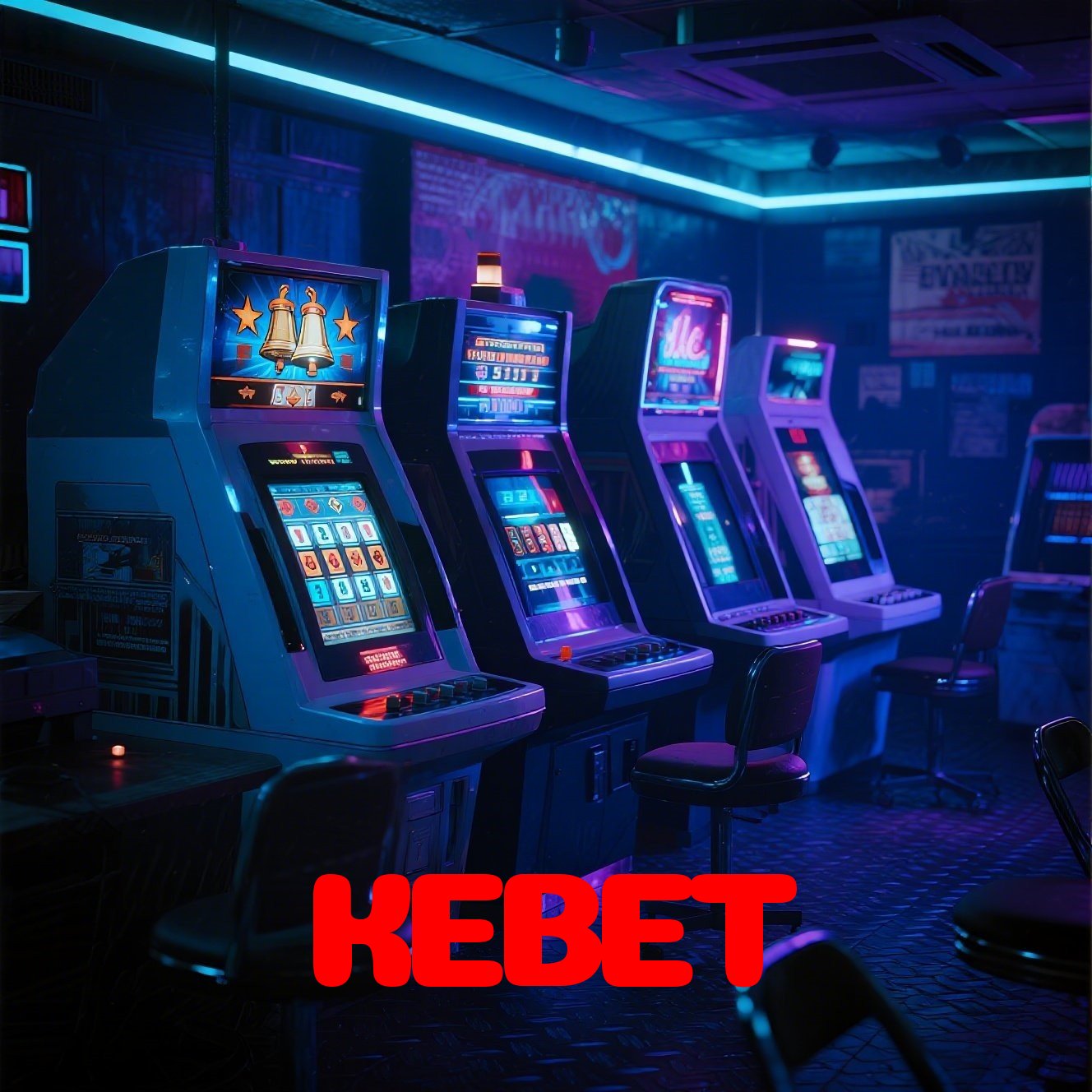 KEBET:Jogue com segurança e ganhe no cassino mais confiável!