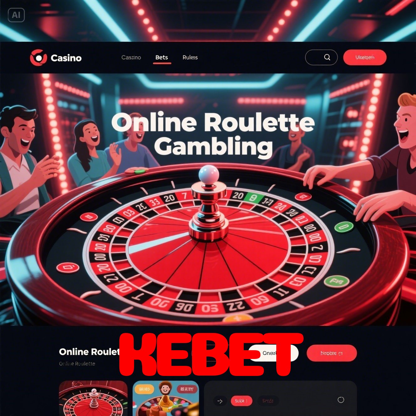 KEBET:Prêmios sensacionais estão esperando por você no cassino online brasileiro!