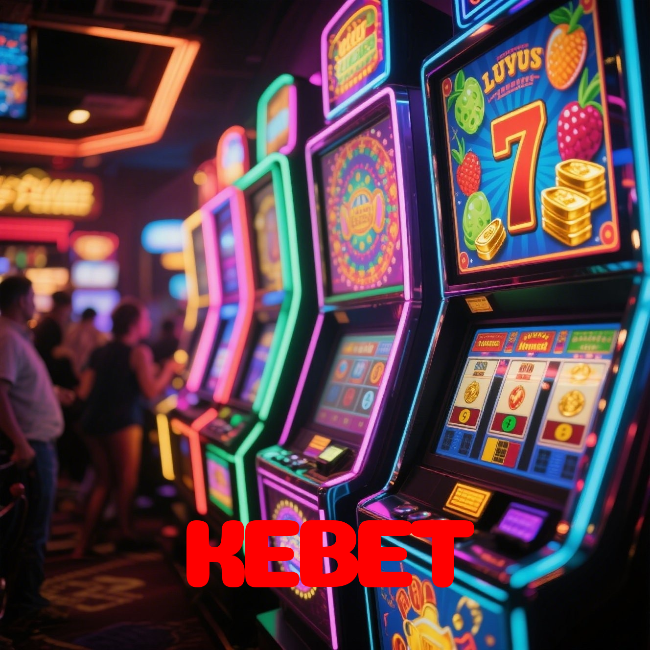 KEBET:O Cassino Online Ideal Para Quem Quer Ganhar Grandes Prêmios no Brasil!