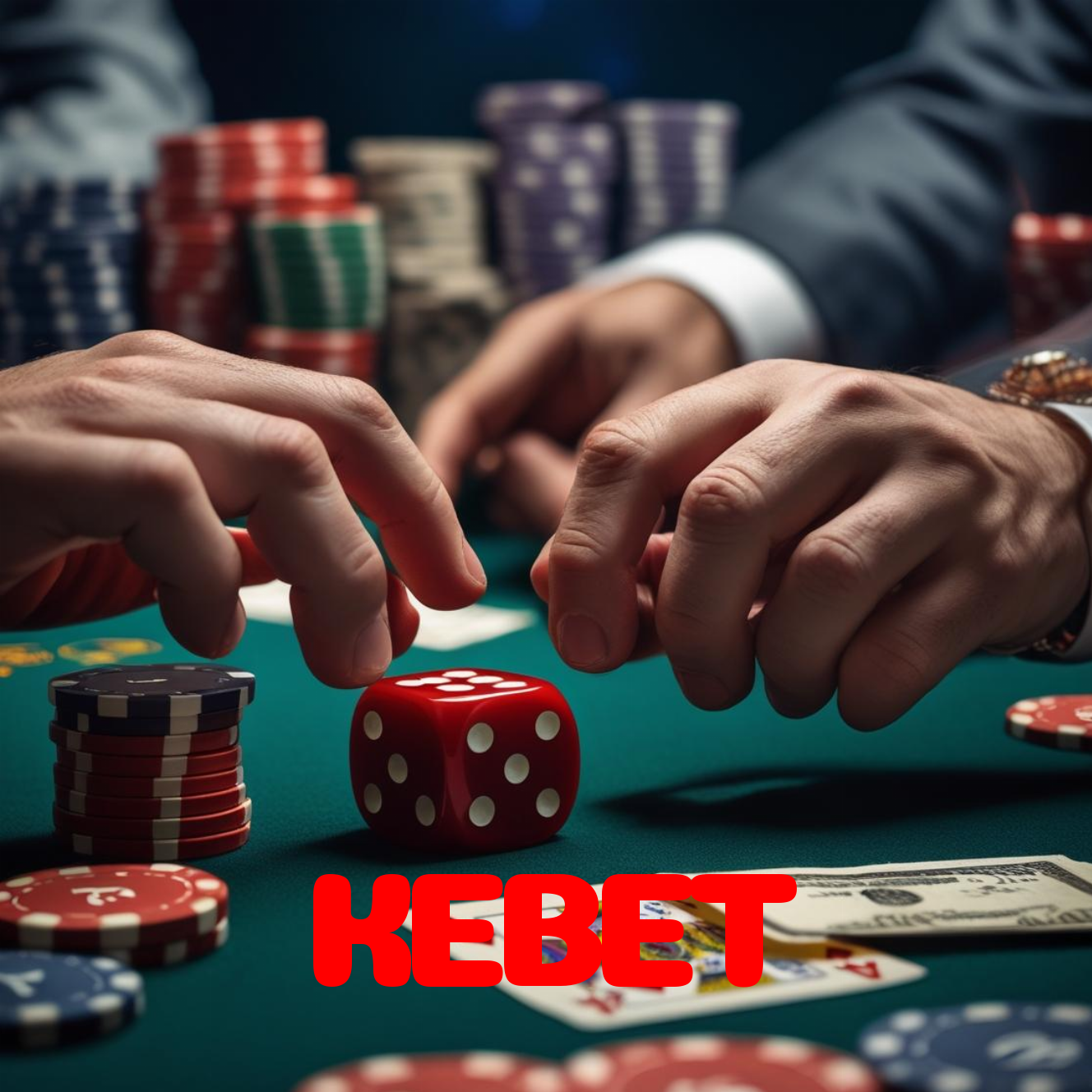 KEBET:Grandes vitórias te esperam no cassino online mais confiável!