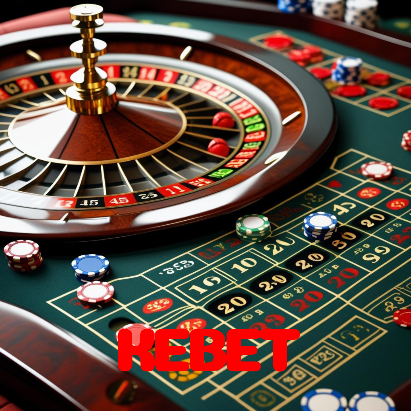 KEBET:Sua sorte está esperando no cassino online mais confiável!