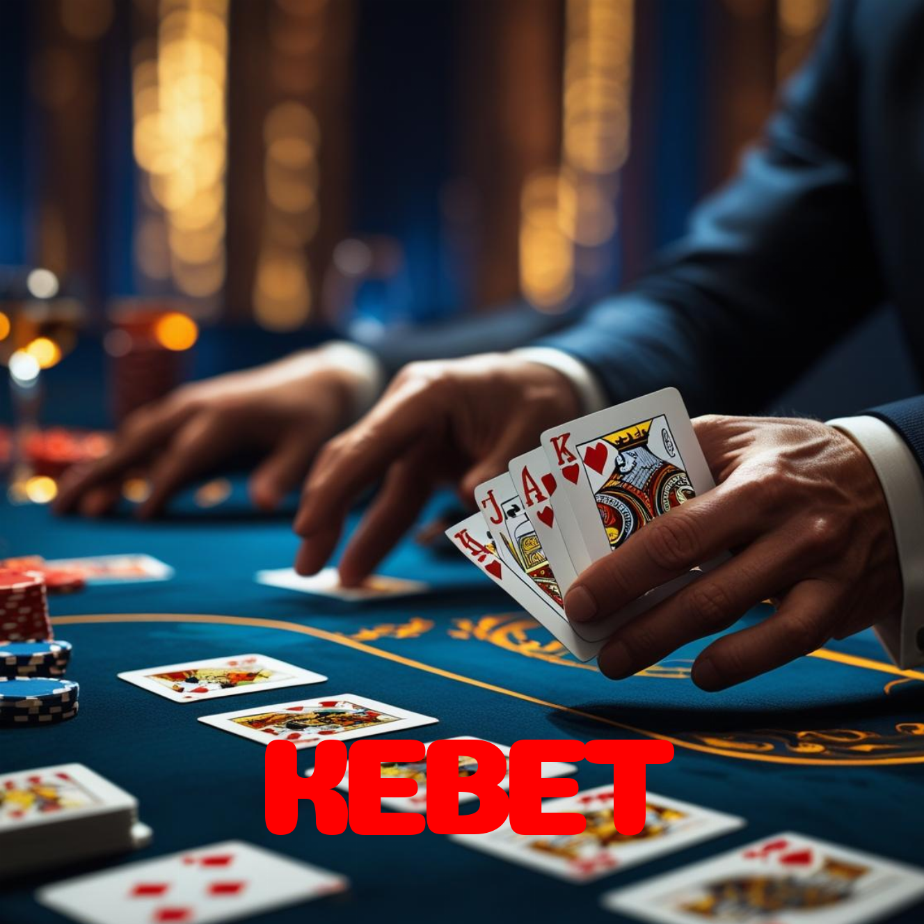 KEBET:Venha para o cassino online mais confiável do Brasil!