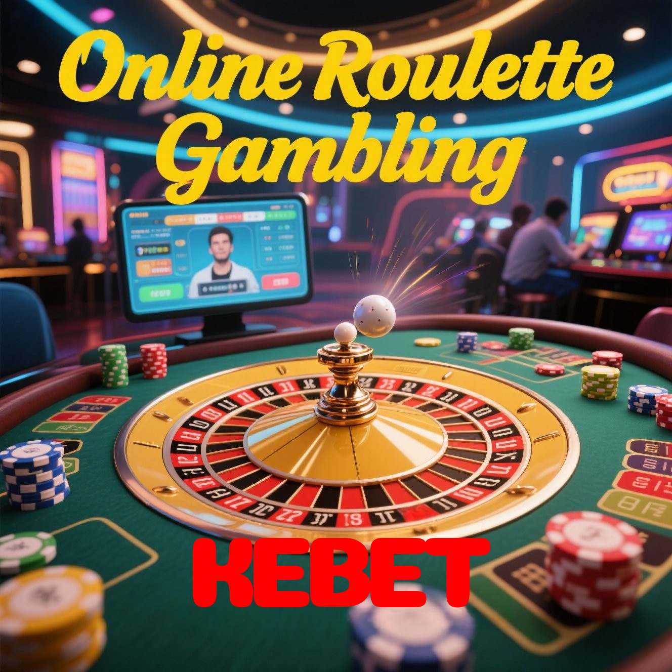 KEBET:Jogue no cassino online mais seguro e ganhe prêmios!
