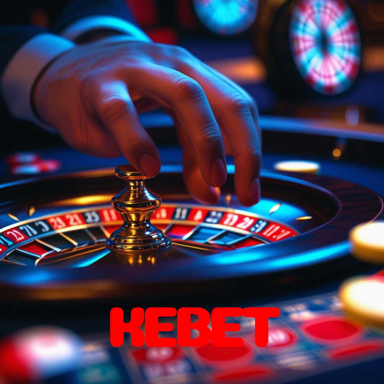KEBET:Emocione-se e Ganhe Grandes Prêmios no Melhor Cassino Online do Brasil!