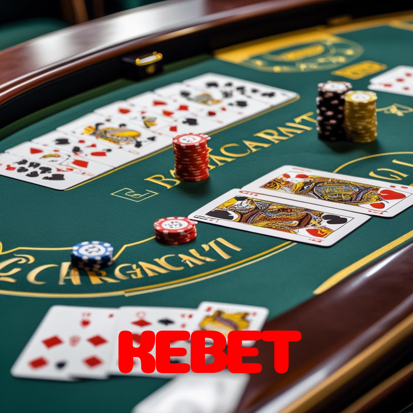 KEBET:A plataforma mais segura de cassino online para brasileiros!