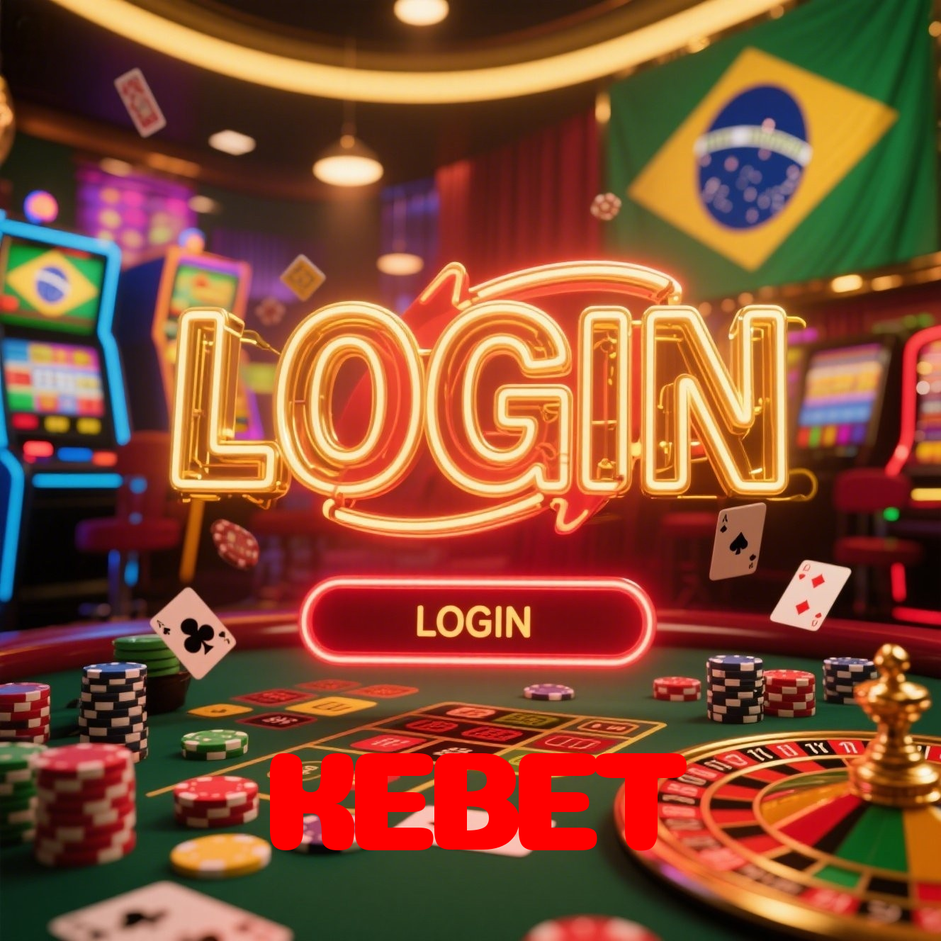 KEBET:Venha para o cassino online mais confiável e ganhe prêmios grandiosos!